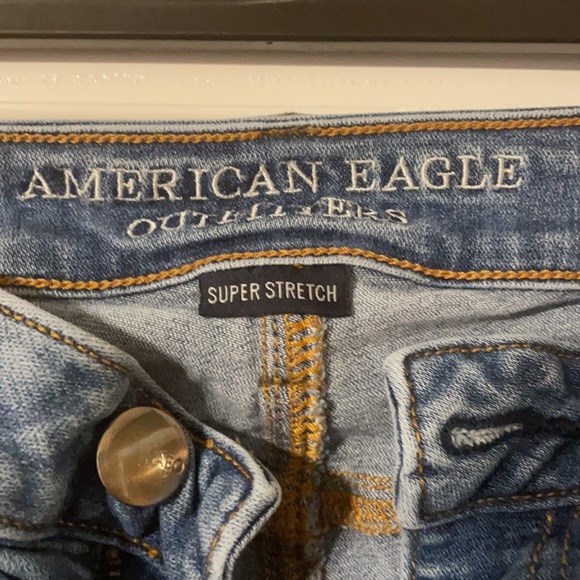 american eagle jeans - Picture 3 of 3